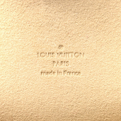 Louis Vuitton Monogram Pochette Florentine S 5 of 7