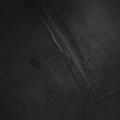 Louis Vuitton Epi Keepall 45 Black 8 of 9