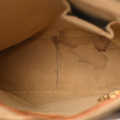 Louis Vuitton Monogram Looping GM 5 of 15