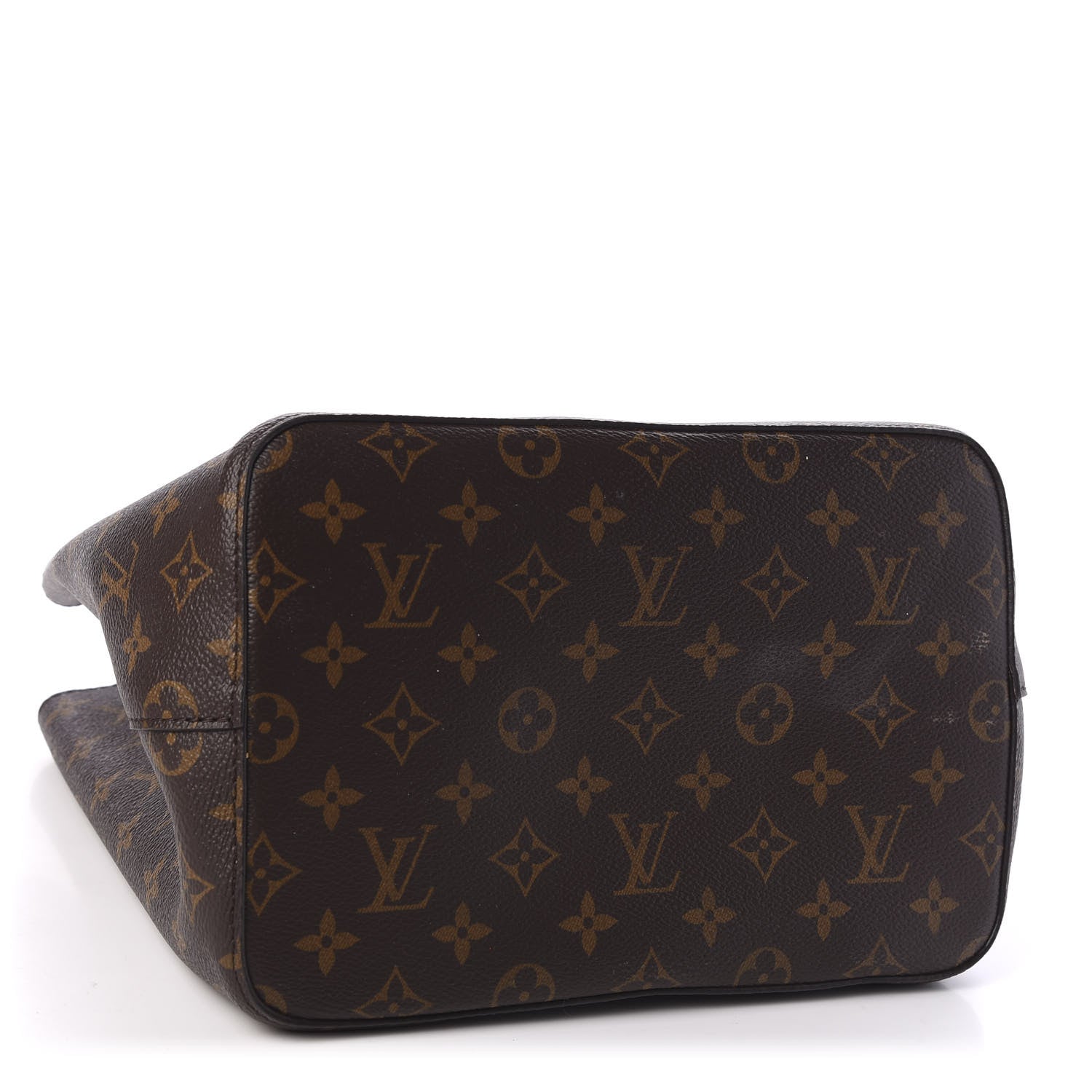 Louis Vuitton Monogram Neonoe MM Rose Poudre 3 of 10