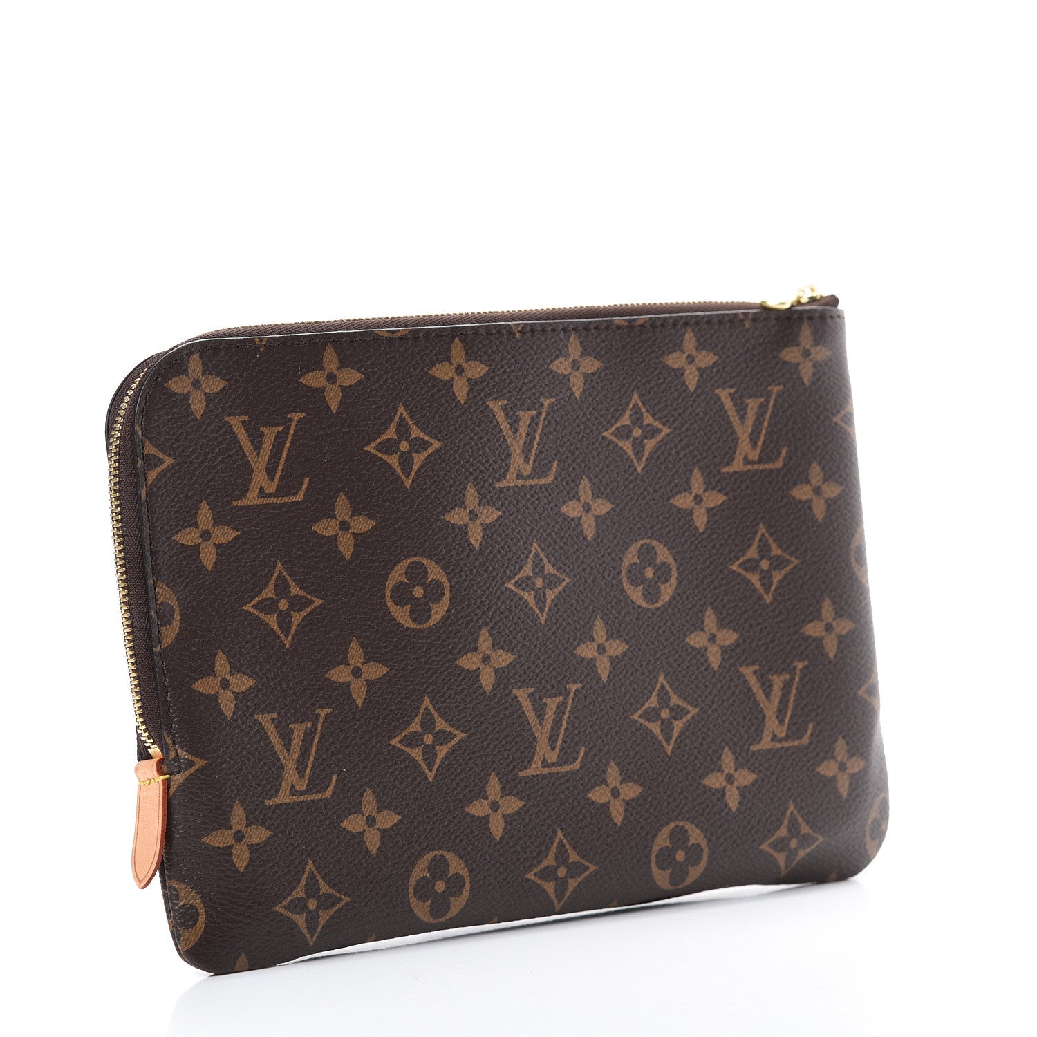 Louis Vuitton Monogram Etui Voyage PM Pouch 2 of 6