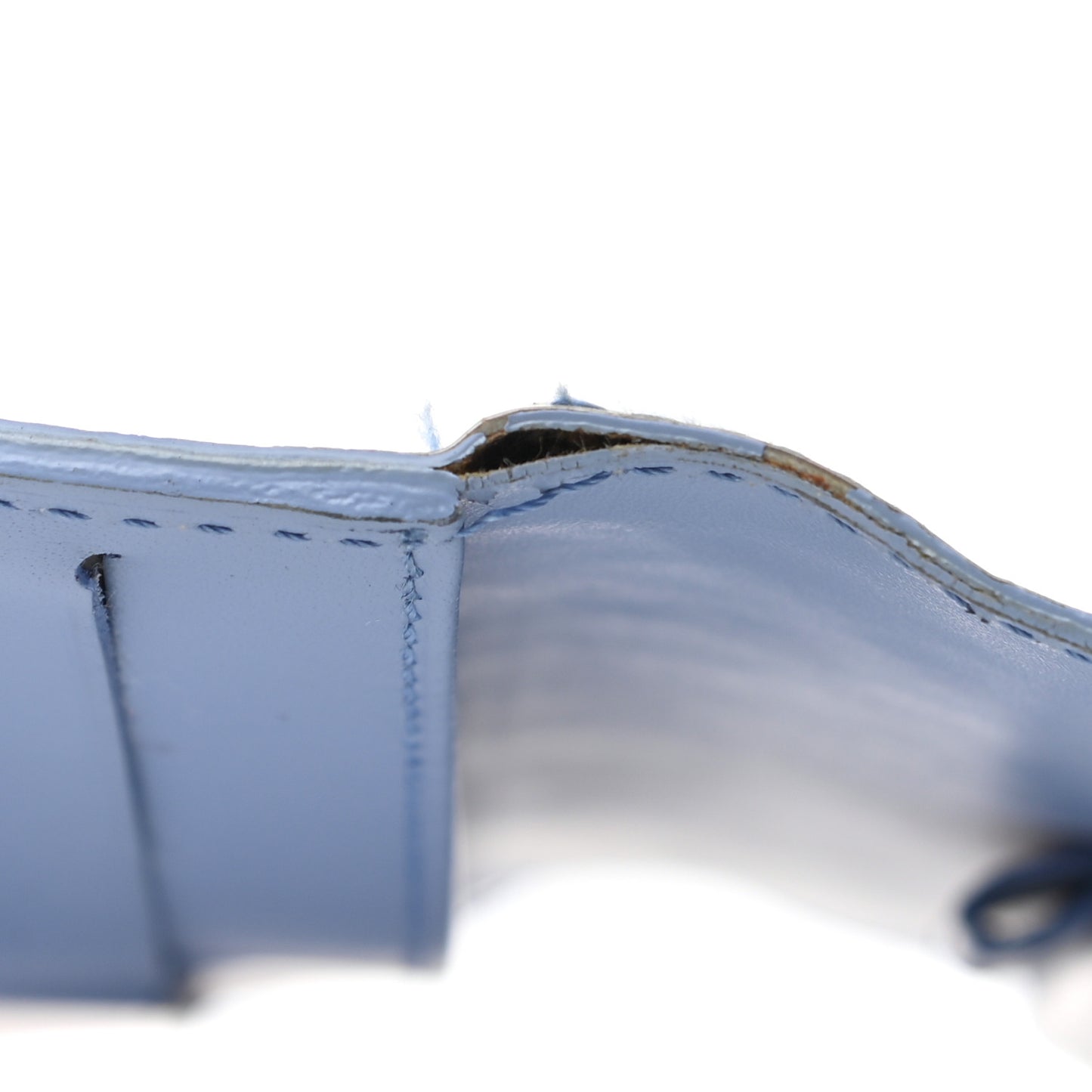 Vernis Sarah Wallet Lavender