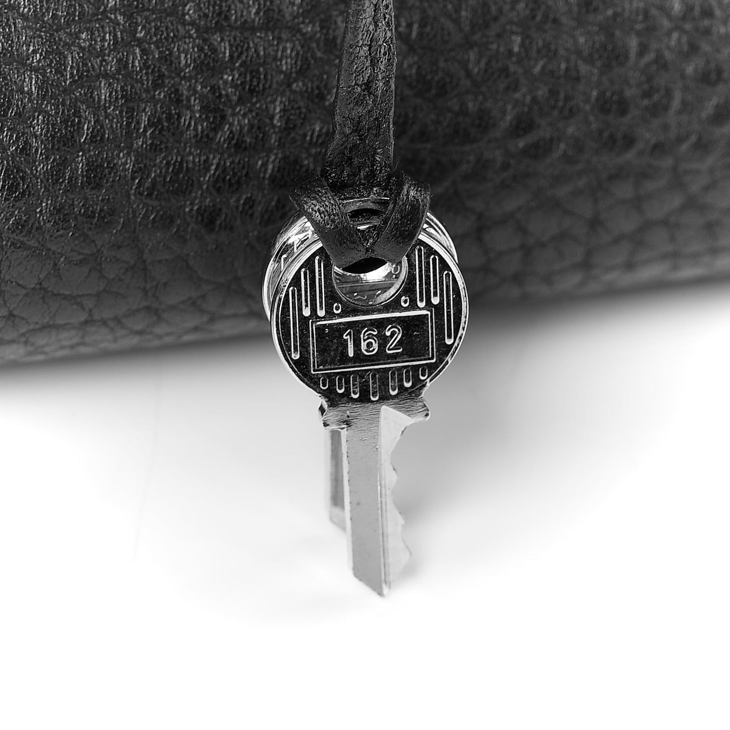 Fjord Birkin 35 Black