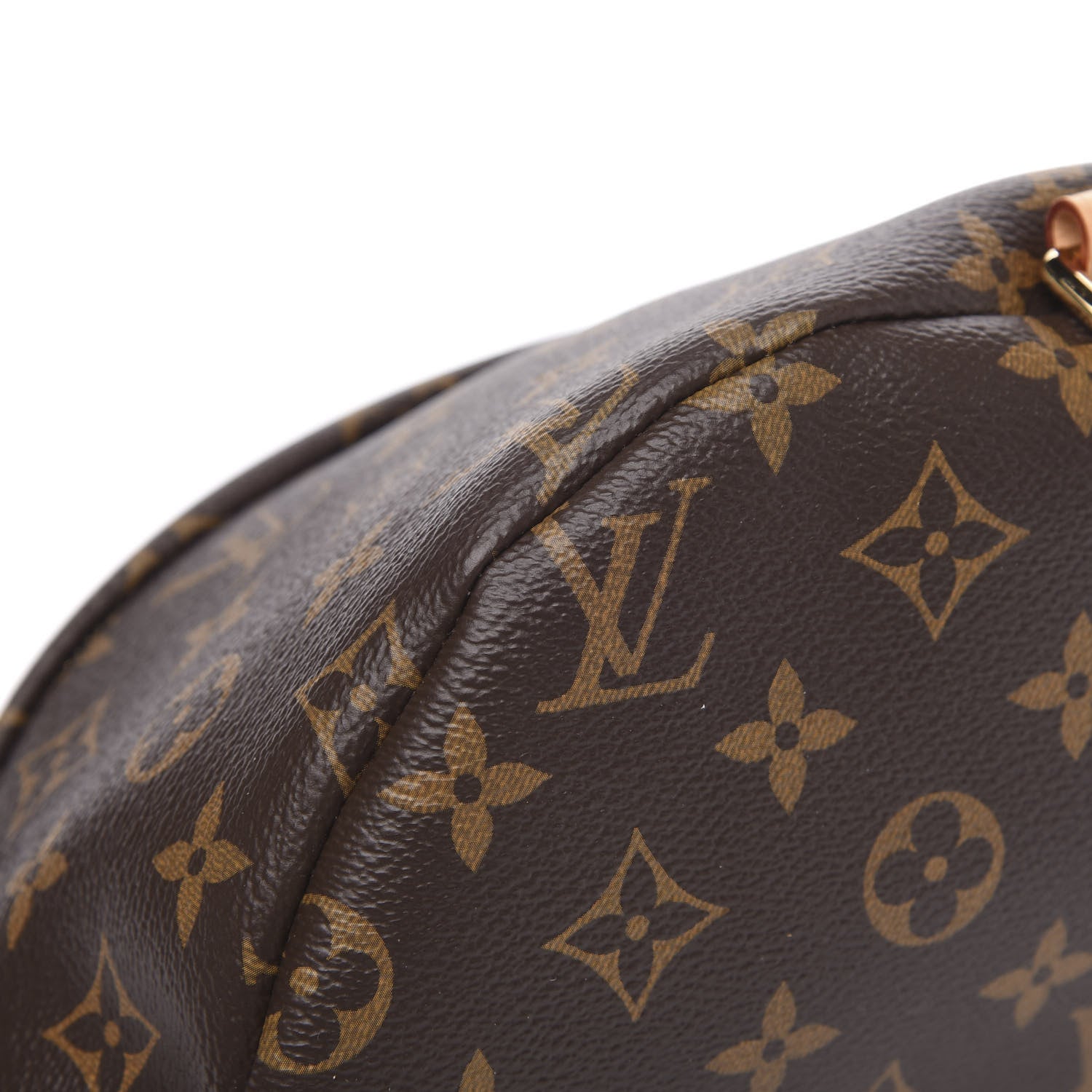 Louis Vuitton Monogram Bumbag 6 of 8