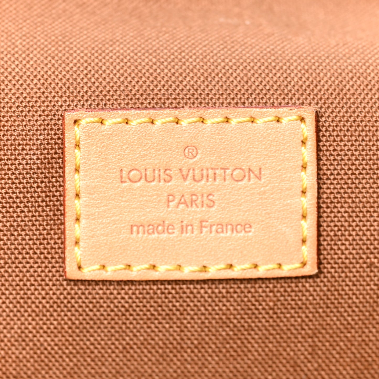 Monogram Bosphore PM Messenger