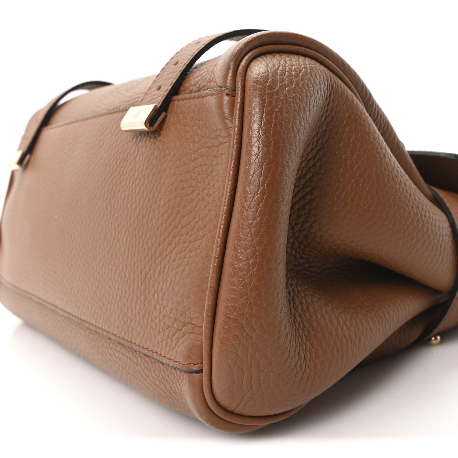 Mulberry Heavy Grain Medium Alexa Chestnut 9 of 9