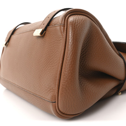 Mulberry Heavy Grain Medium Alexa Chestnut 9 of 9
