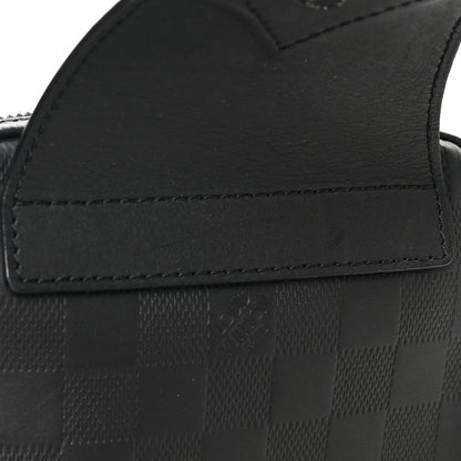 Louis Vuitton Damier Infini Avenue Sling Bag Onyx 10 of 10