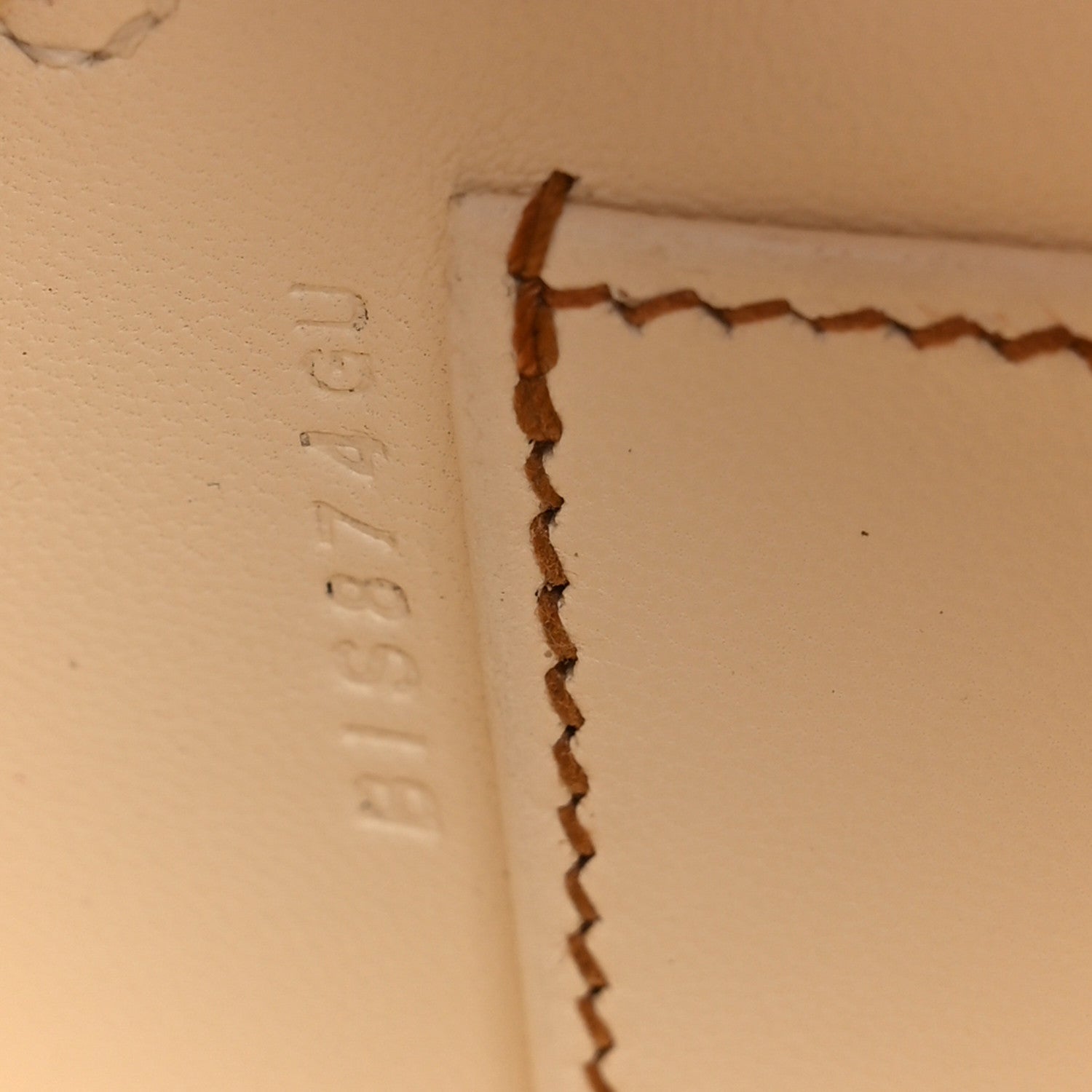 Hermes Epsom Horseshoe Mini Kelly Sellier 20 Gold Nata 7 of 10