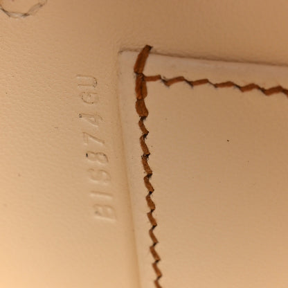 Hermes Epsom Horseshoe Mini Kelly Sellier 20 Gold Nata 7 of 10
