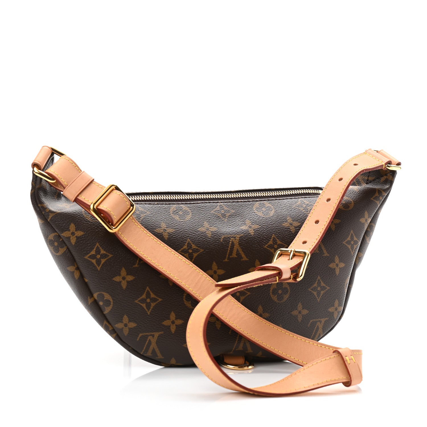 Louis Vuitton Monogram Bumbag 3 of 10