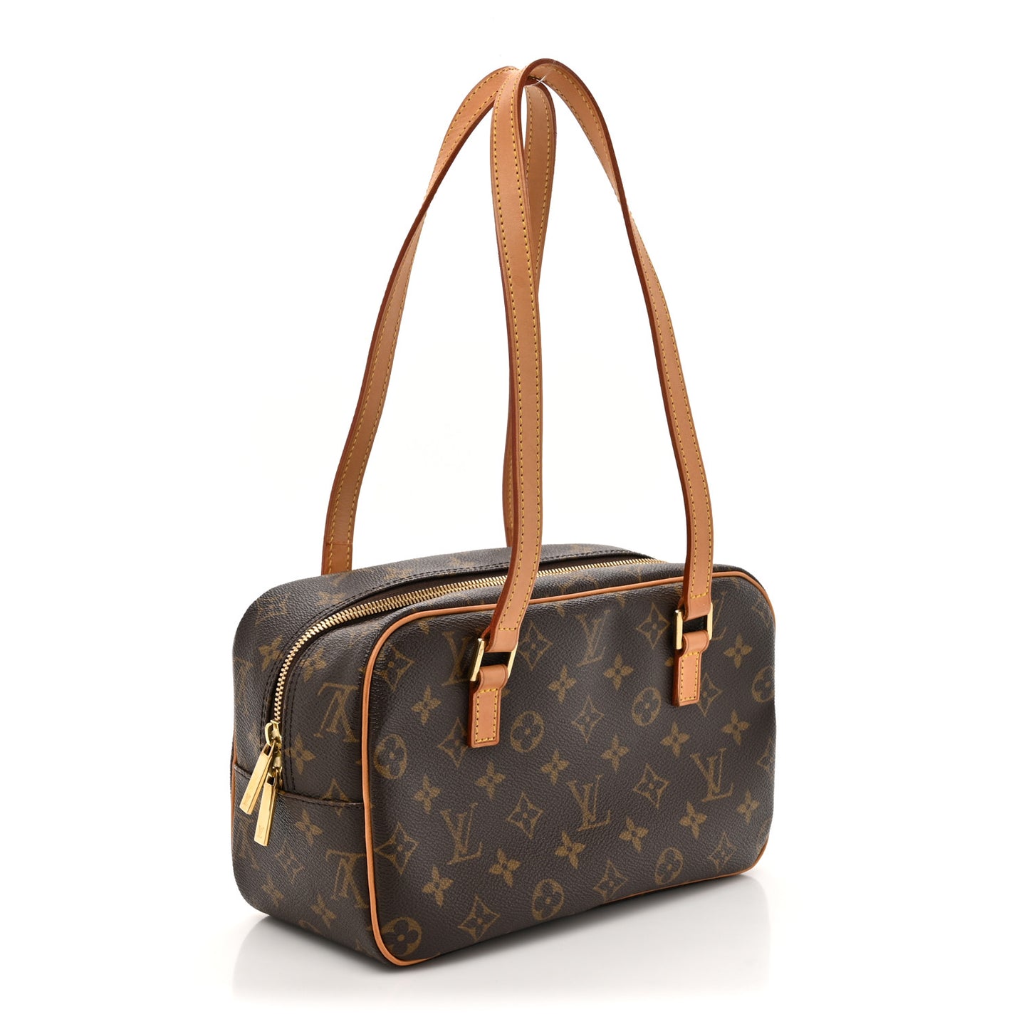 Monogram Cite MM