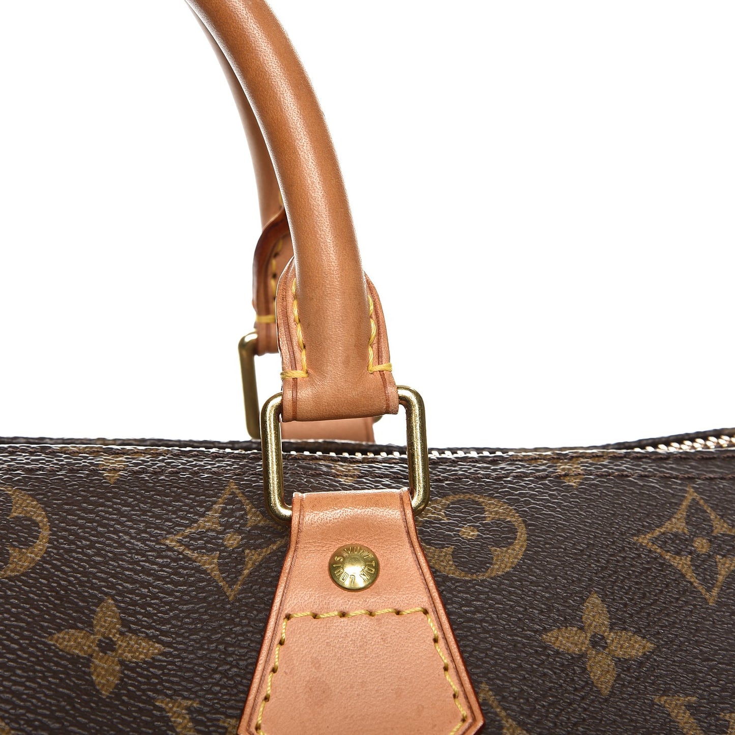 Monogram Speedy 30