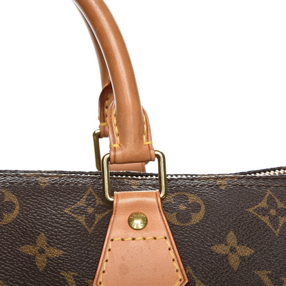 Louis Vuitton Monogram Speedy 30 10 of 11