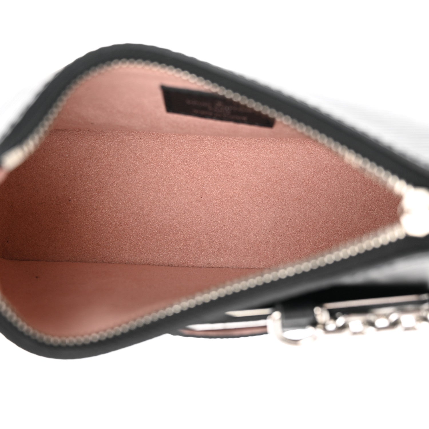 Louis Vuitton Epi Marellini Black 5 of 10
