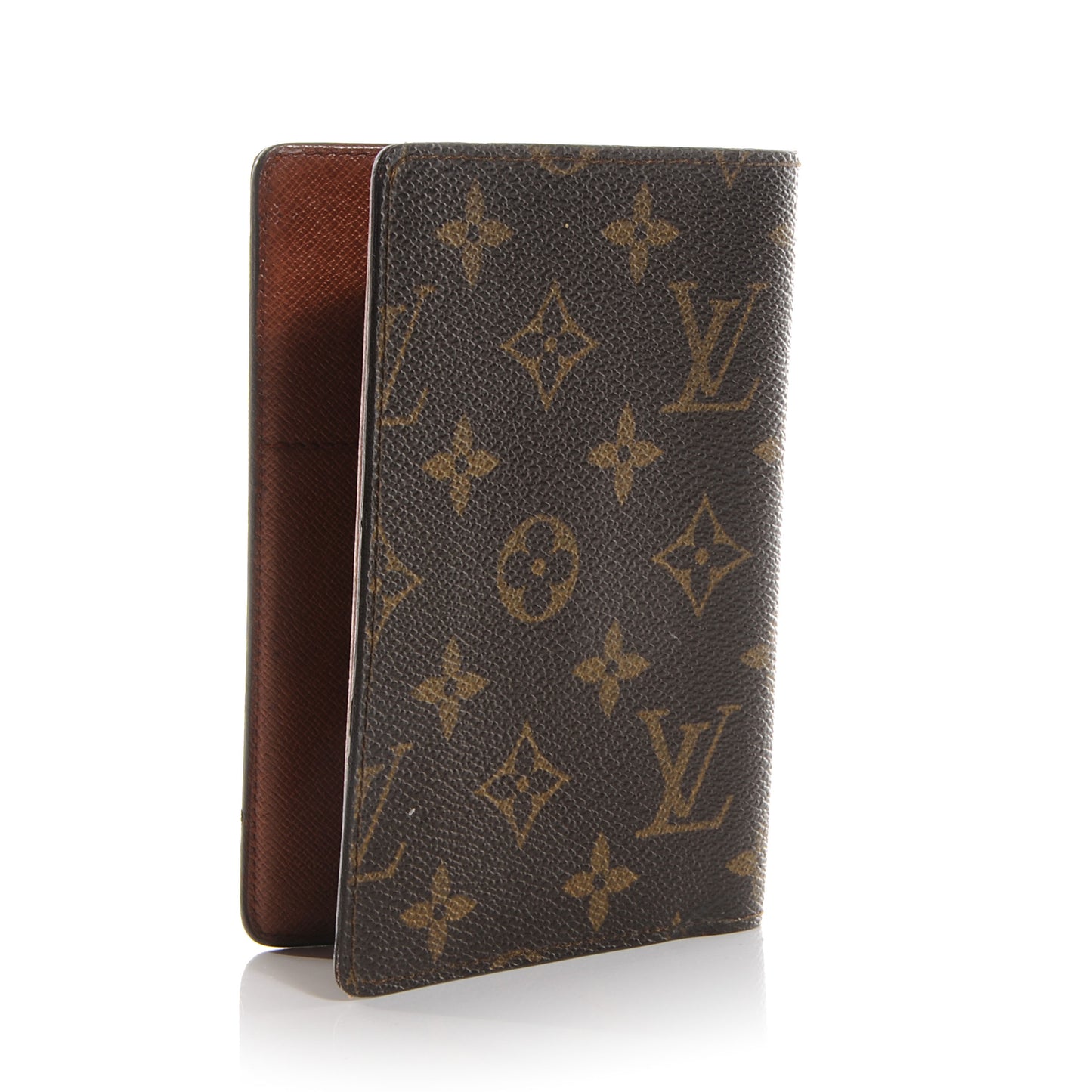 Monogram Portefeuille Wallet