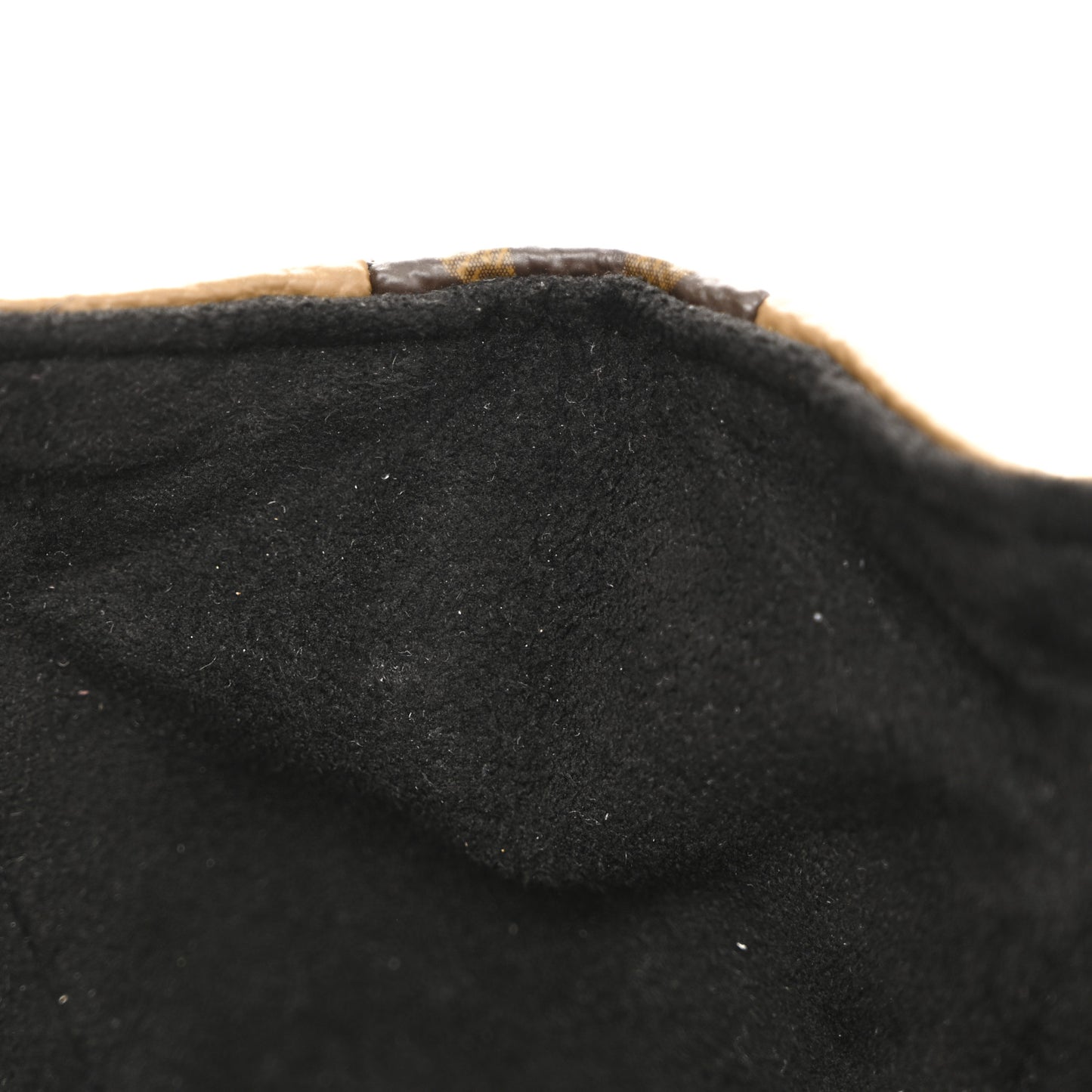 Reverse Monogram Pochette Metis