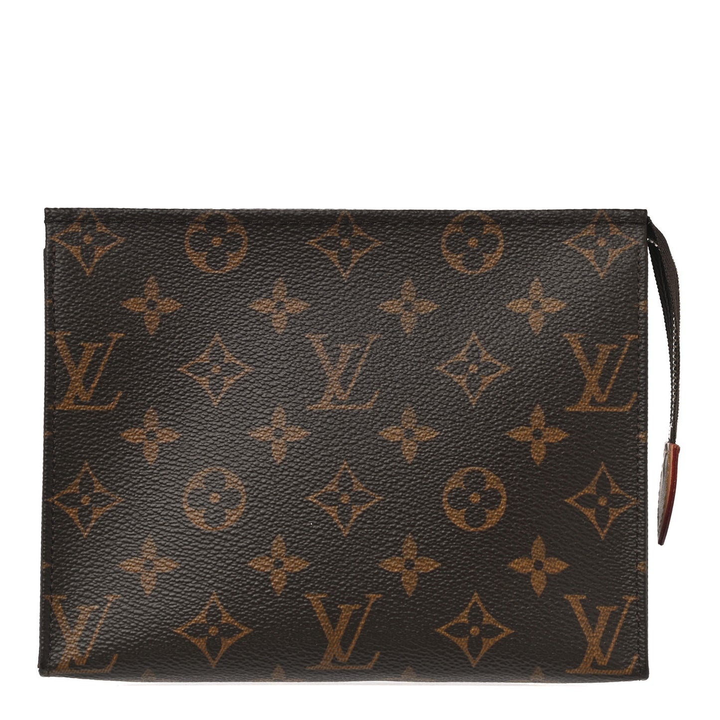 Monogram Toiletry Pouch 19