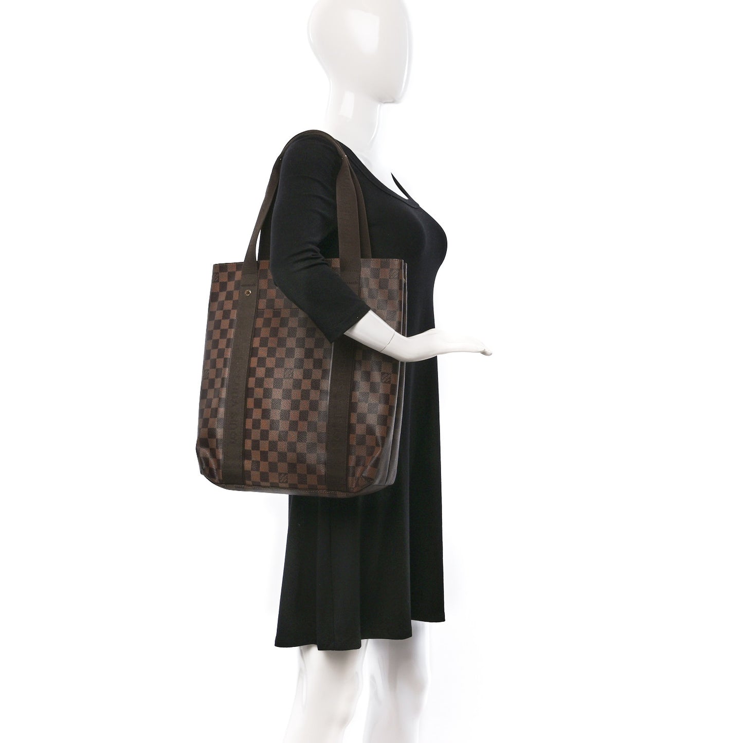 Damier Ebene Beaubourg