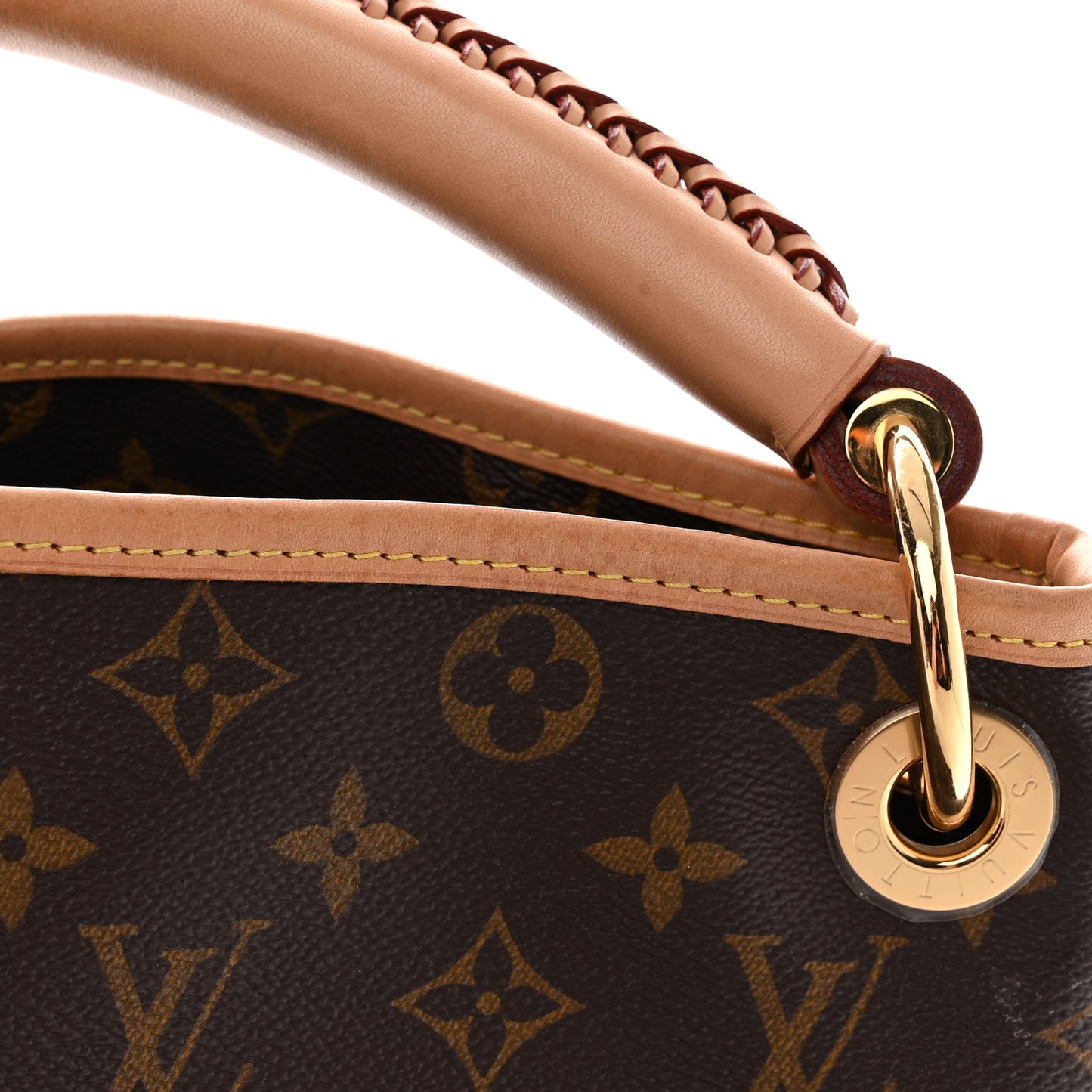 Monogram Artsy MM