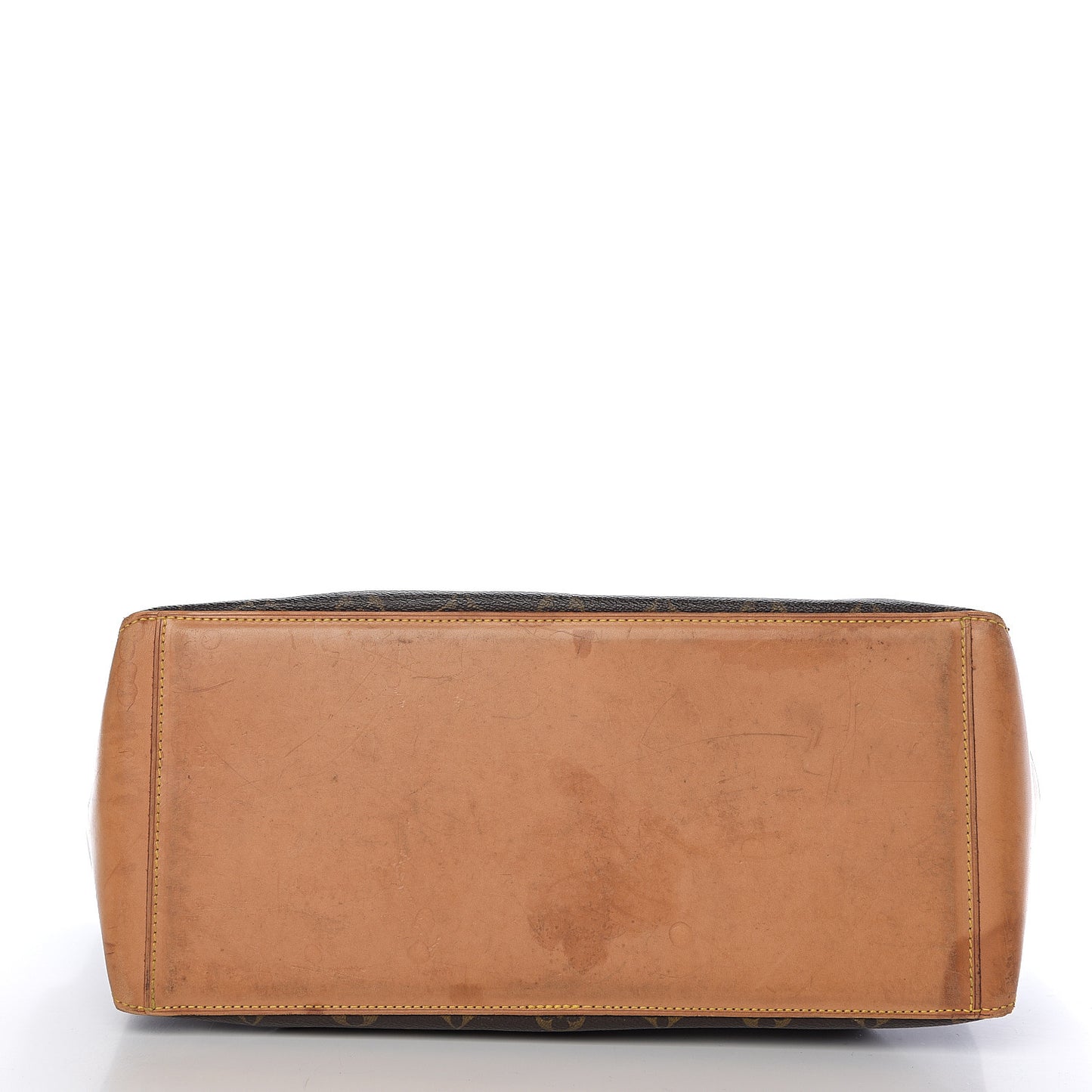 Monogram Cabas Mezzo