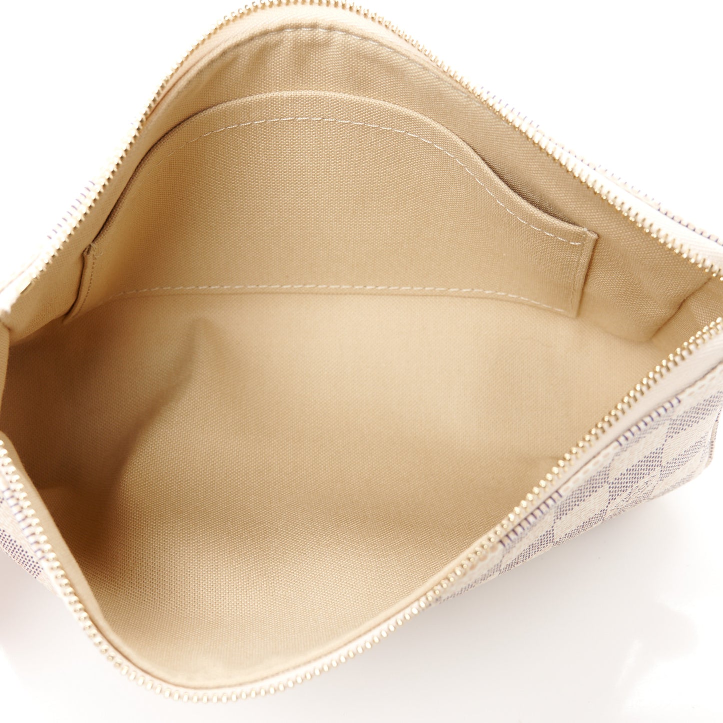Damier Azur Pochette Accessories NM