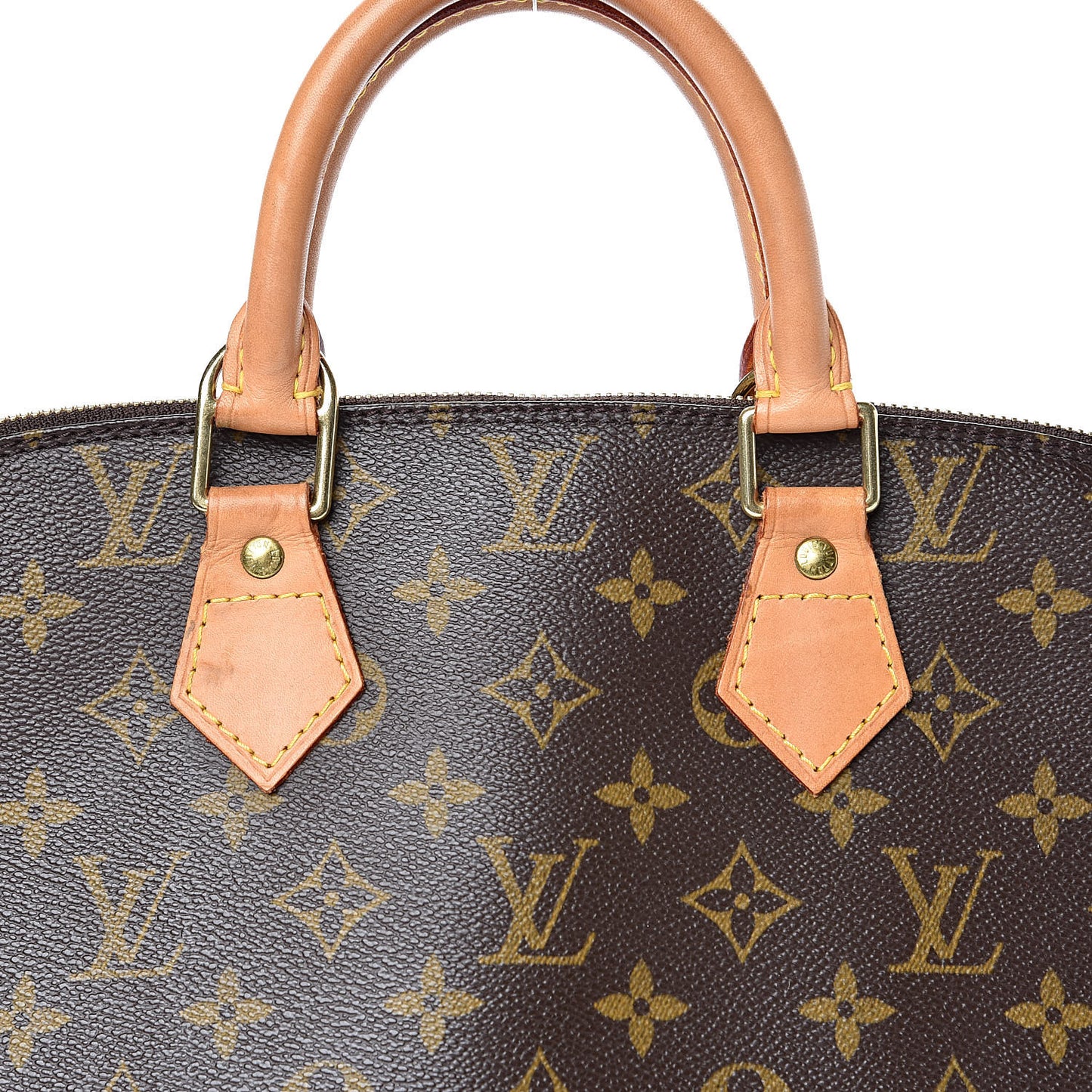 Monogram Alma PM