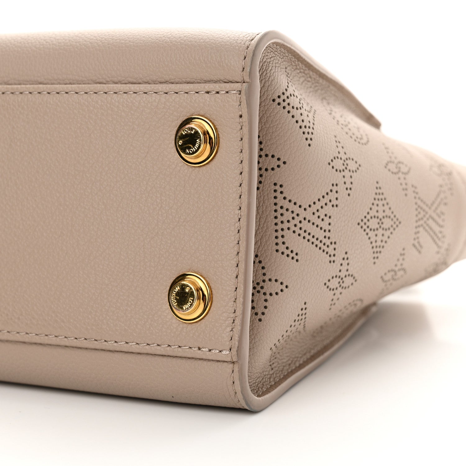 Louis Vuitton Mahina On My Side PM Galet 9 of 9