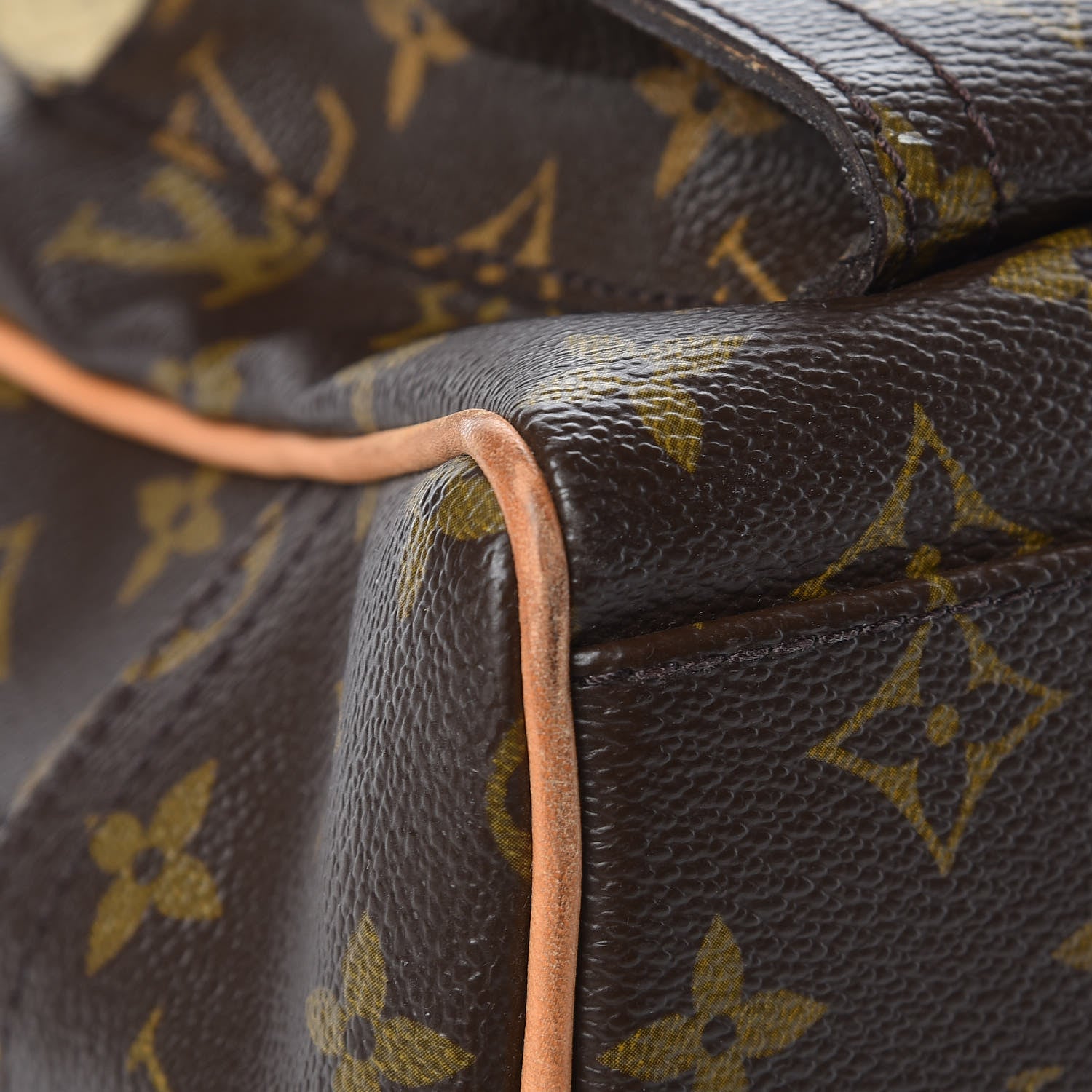 Louis Vuitton Monogram Manhattan GM 11 of 20