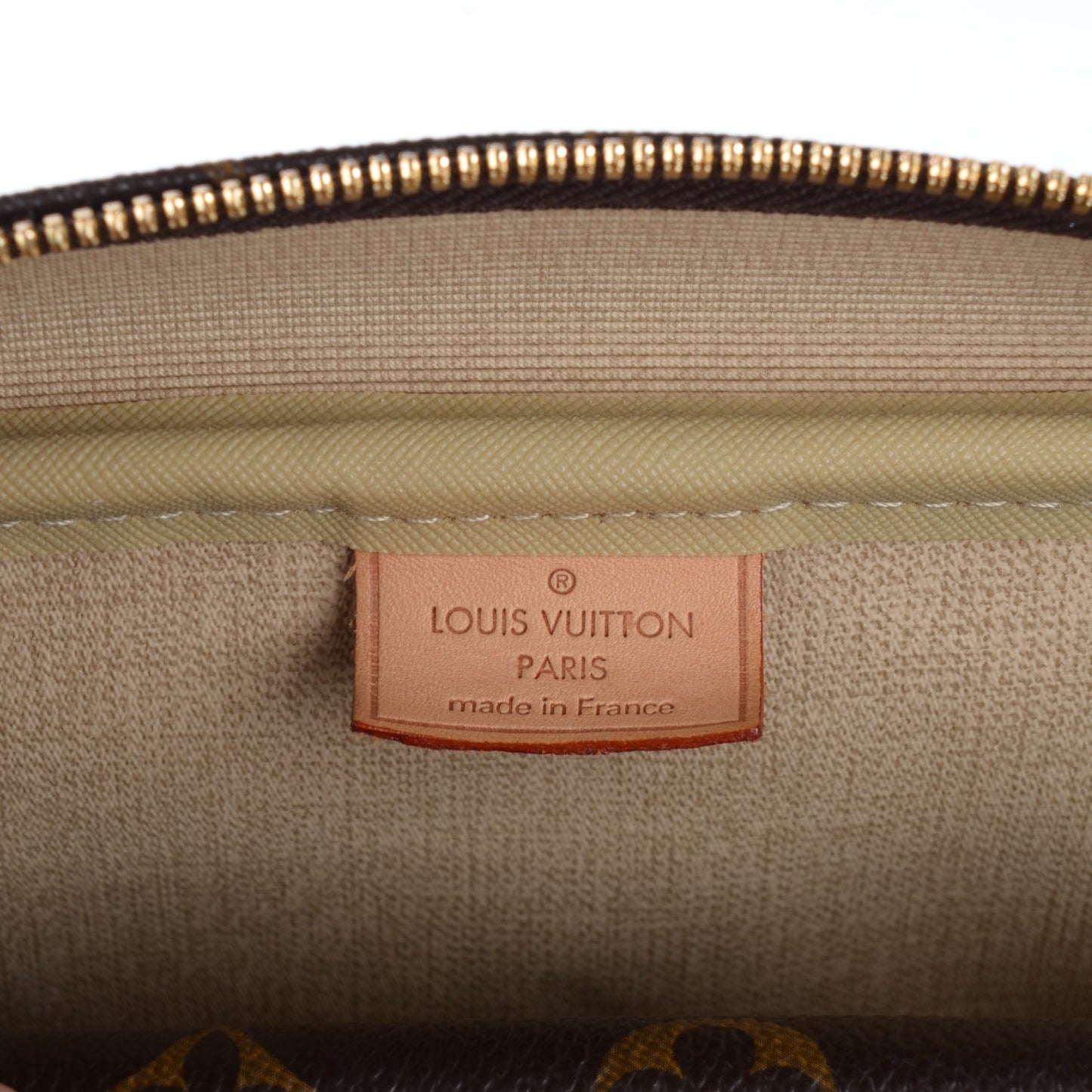 Monogram Deauville
