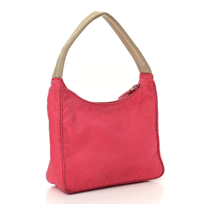 Prada Tessuto Nylon Sport Shoulder Bag Gemma 3 of 10