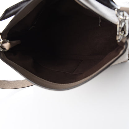 Louis Vuitton Mahina Babylone PM Galet 5 of 7