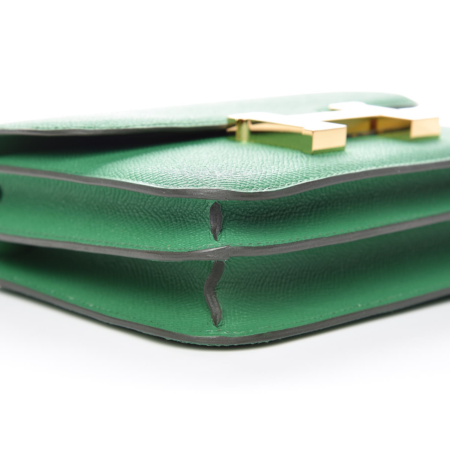 Hermes Epsom Constance 18 Cactus 5 of 17