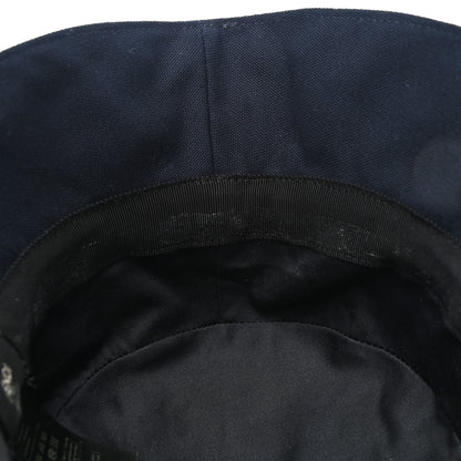Fendi Denim Bucket Hat M Blue 8 of 10