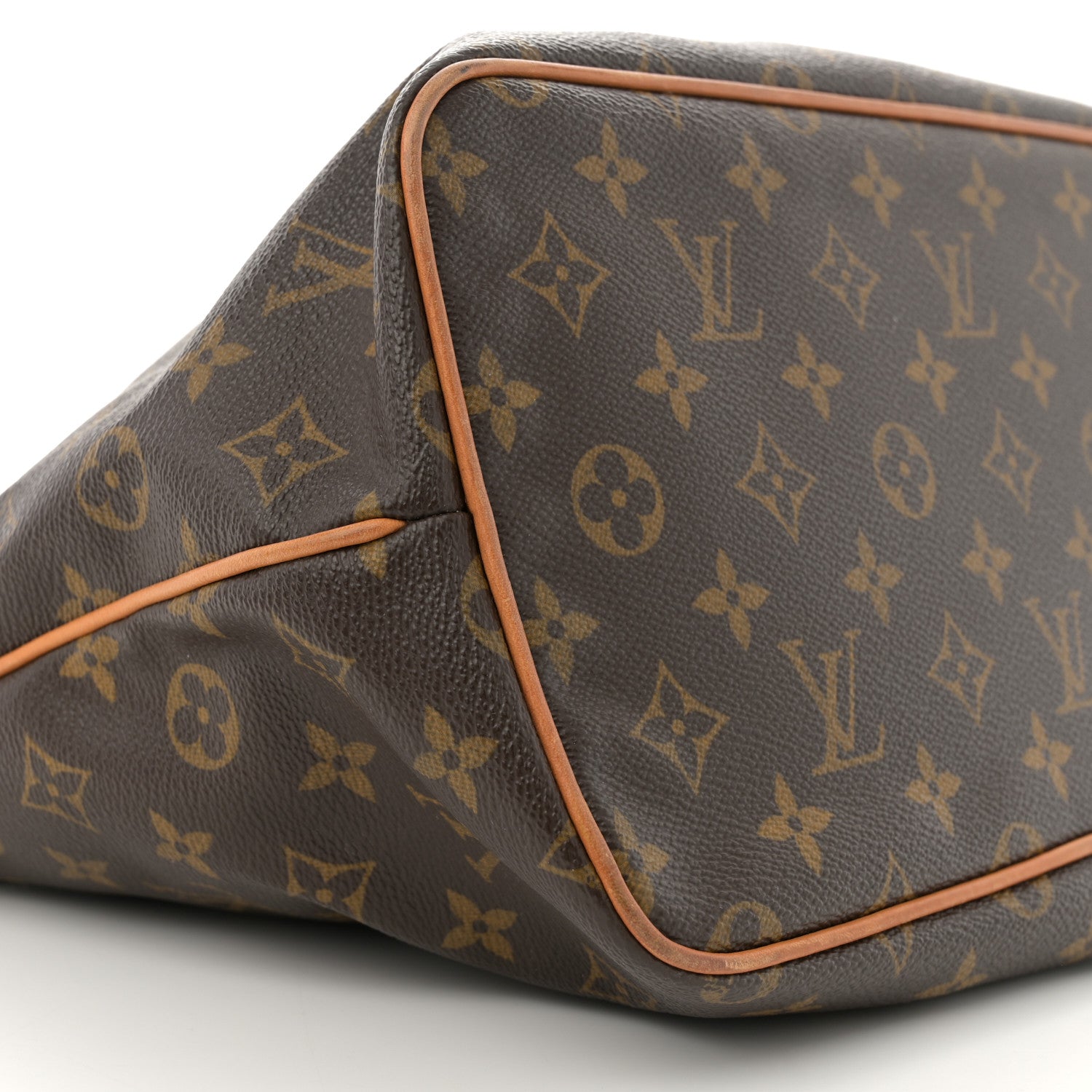 Louis Vuitton Monogram Palermo PM 9 of 11