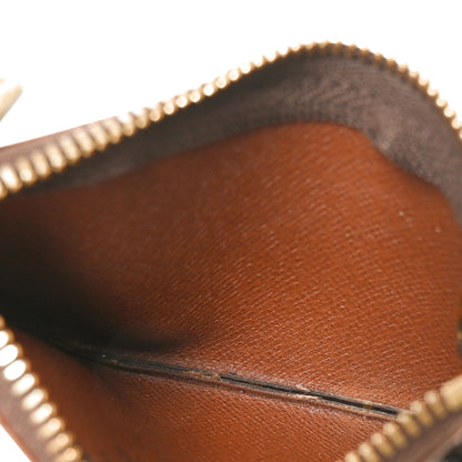 Louis Vuitton Monogram Key Pouch 5 of 7