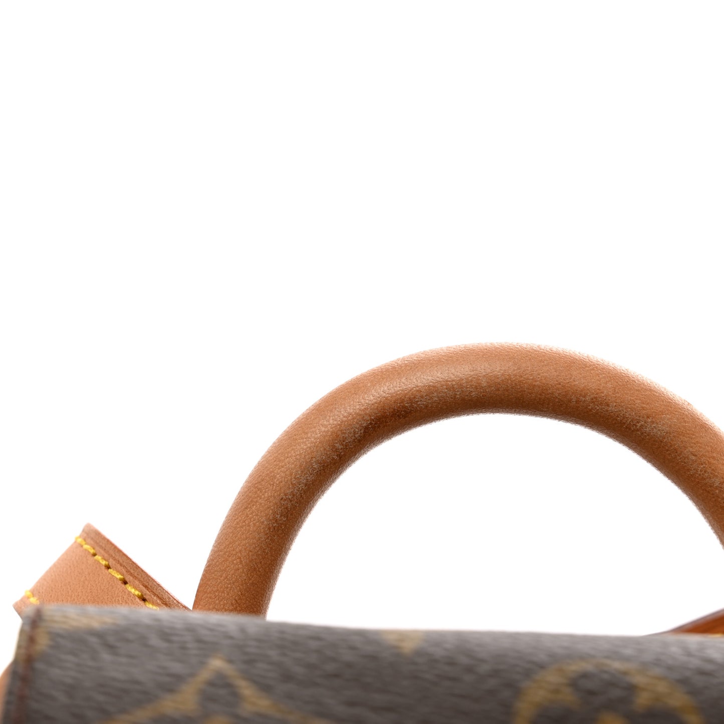 Monogram Mini Montsouris Backpack