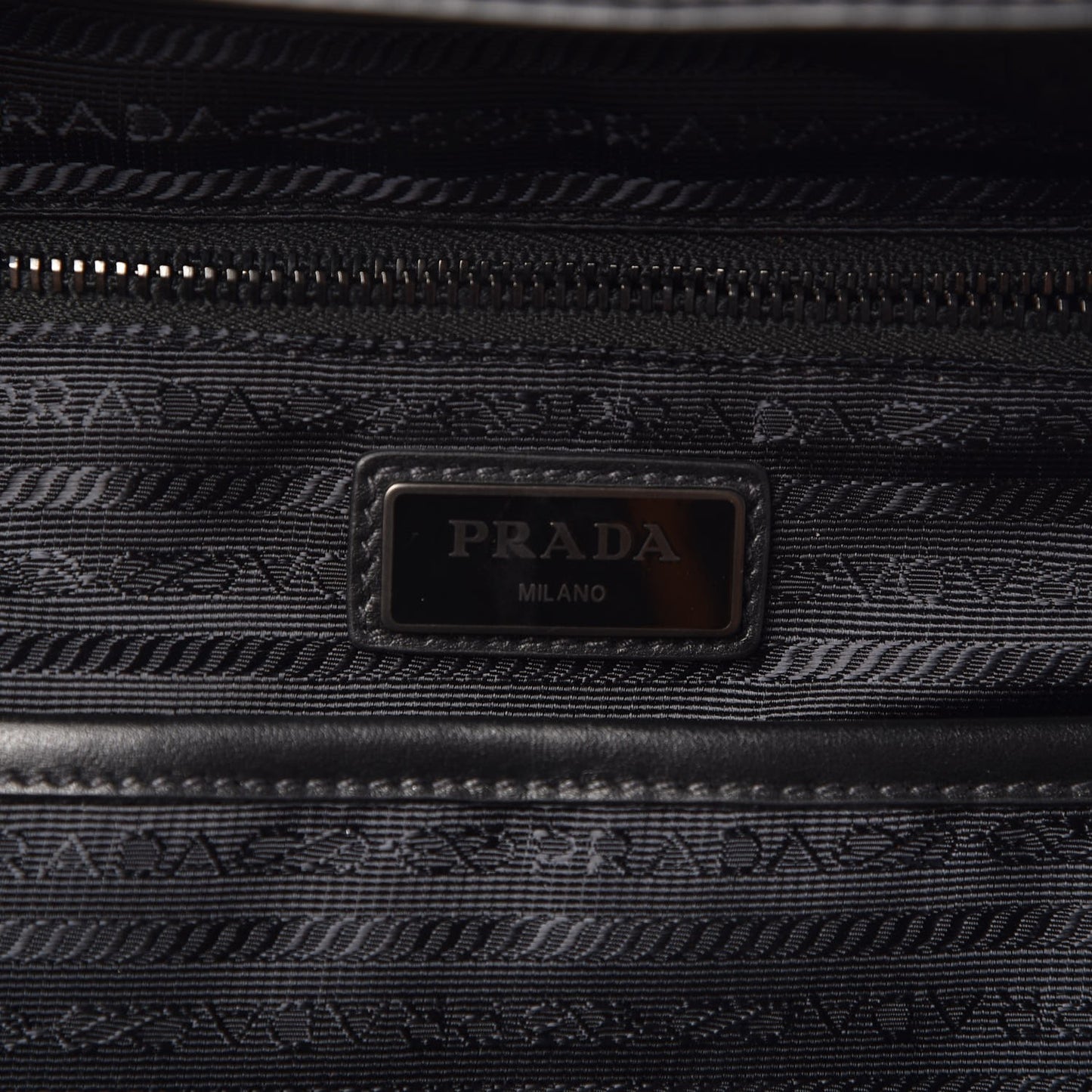 Soft Calfskin Day Backpack Black