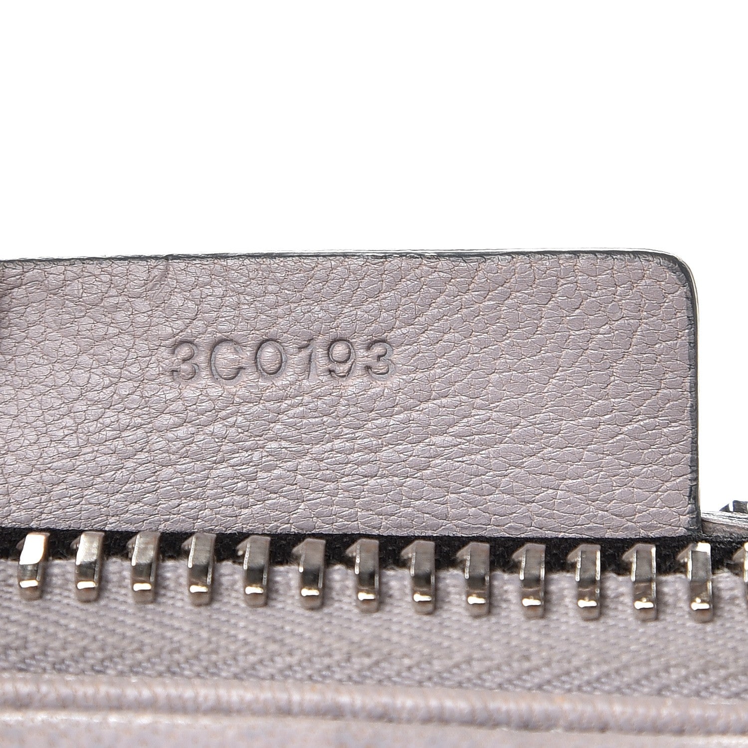 Givenchy Sugar Goatskin Small Antigona Pearl Grey 7 of 22