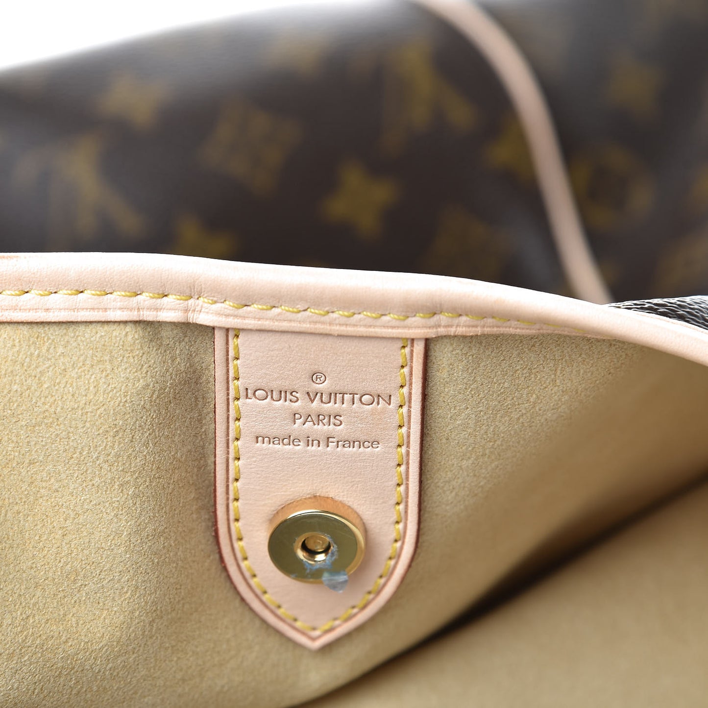 Monogram Galliera GM