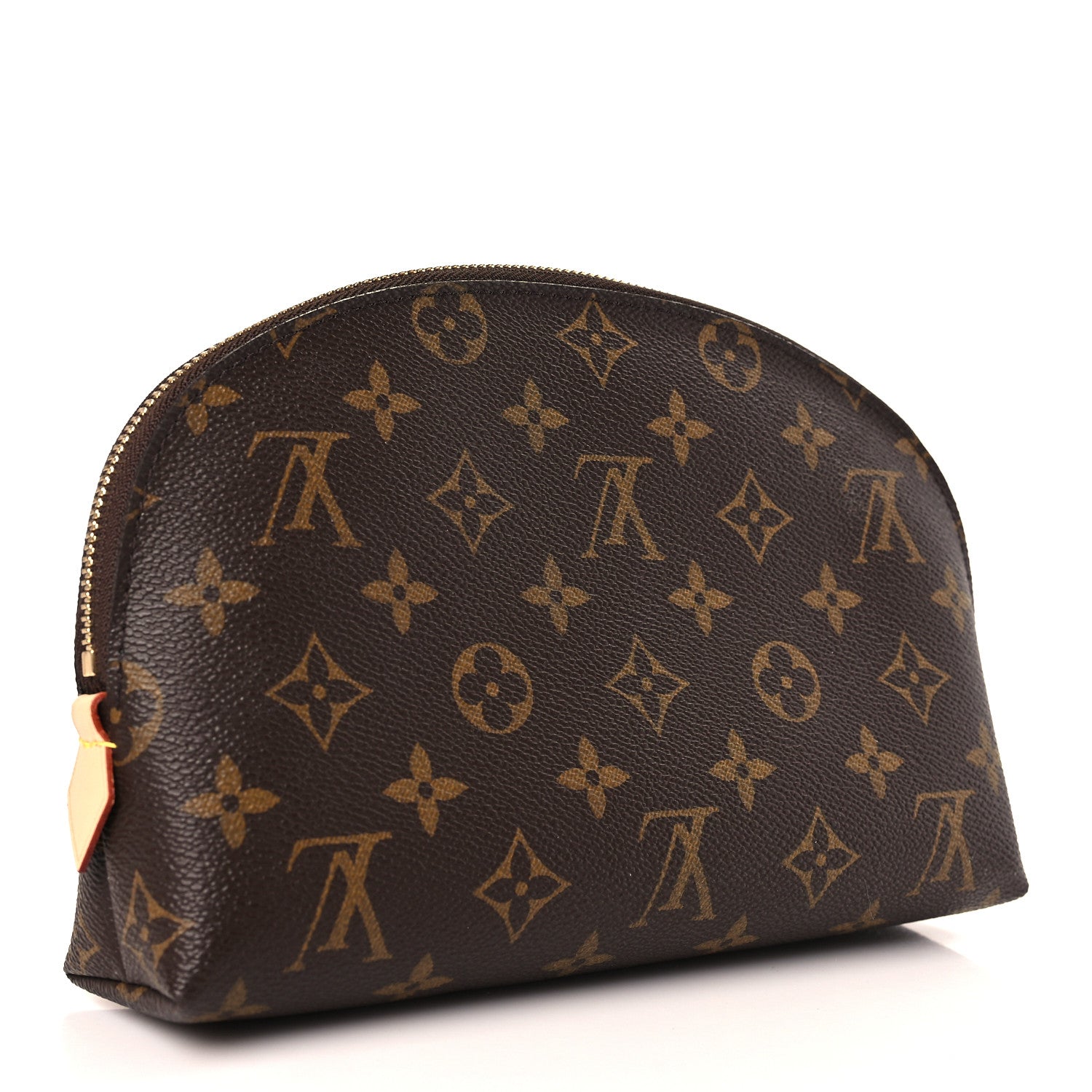 Louis Vuitton Monogram Cosmetic Pouch GM 3 of 8