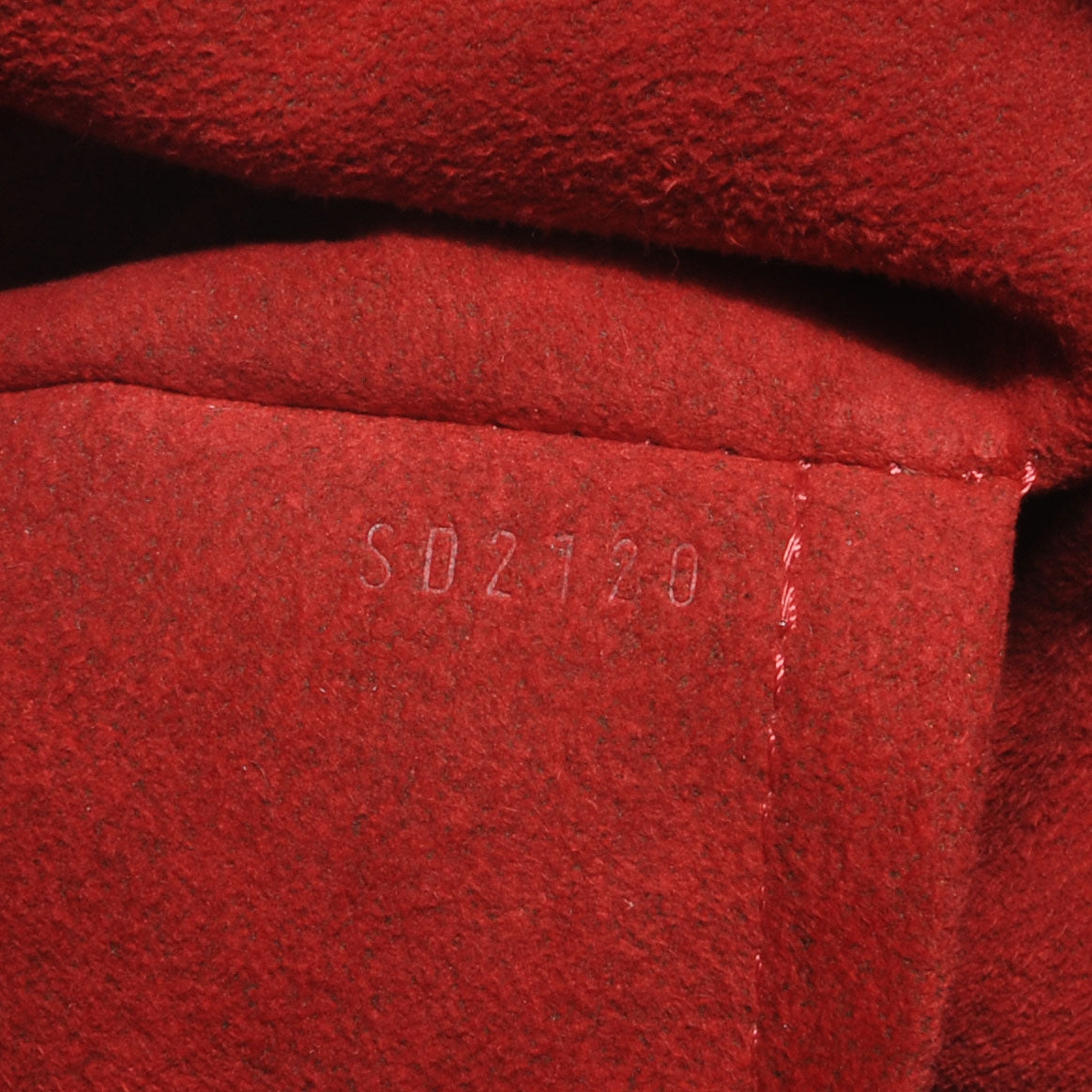 Louis Vuitton Damier Ebene Trevi GM 7 of 7