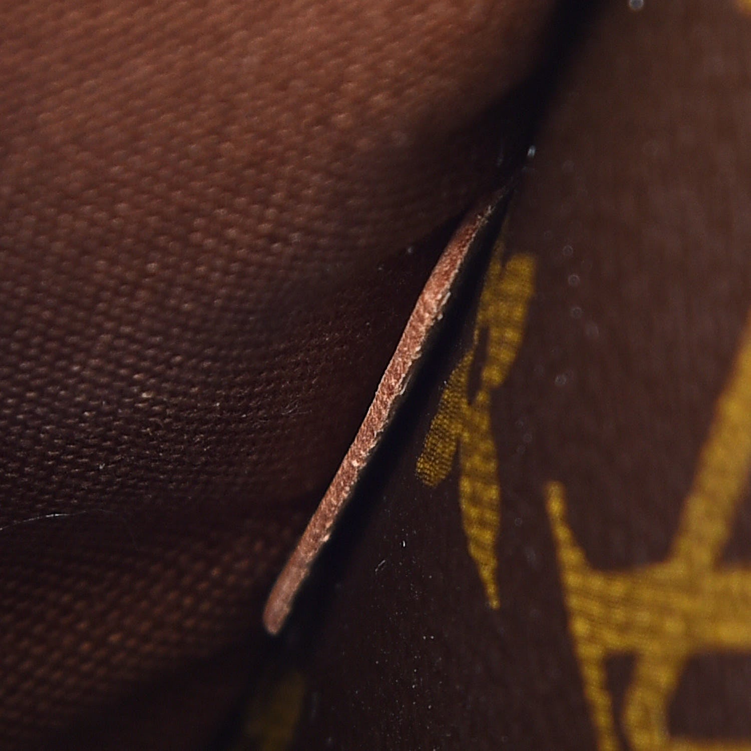 Louis Vuitton Monogram Totally MM 9 of 9