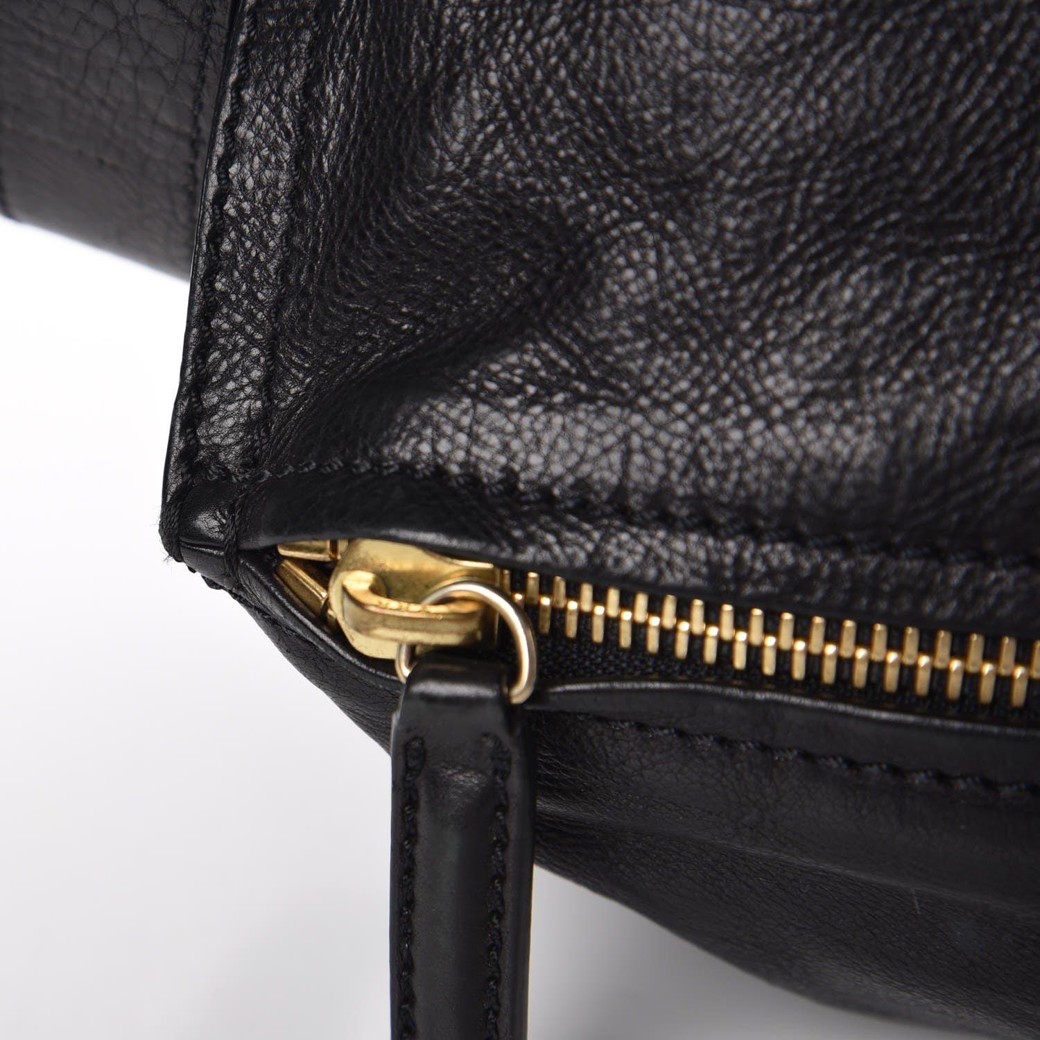 Givenchy Sugar Goatskin Large Pandora Black 10 of 14