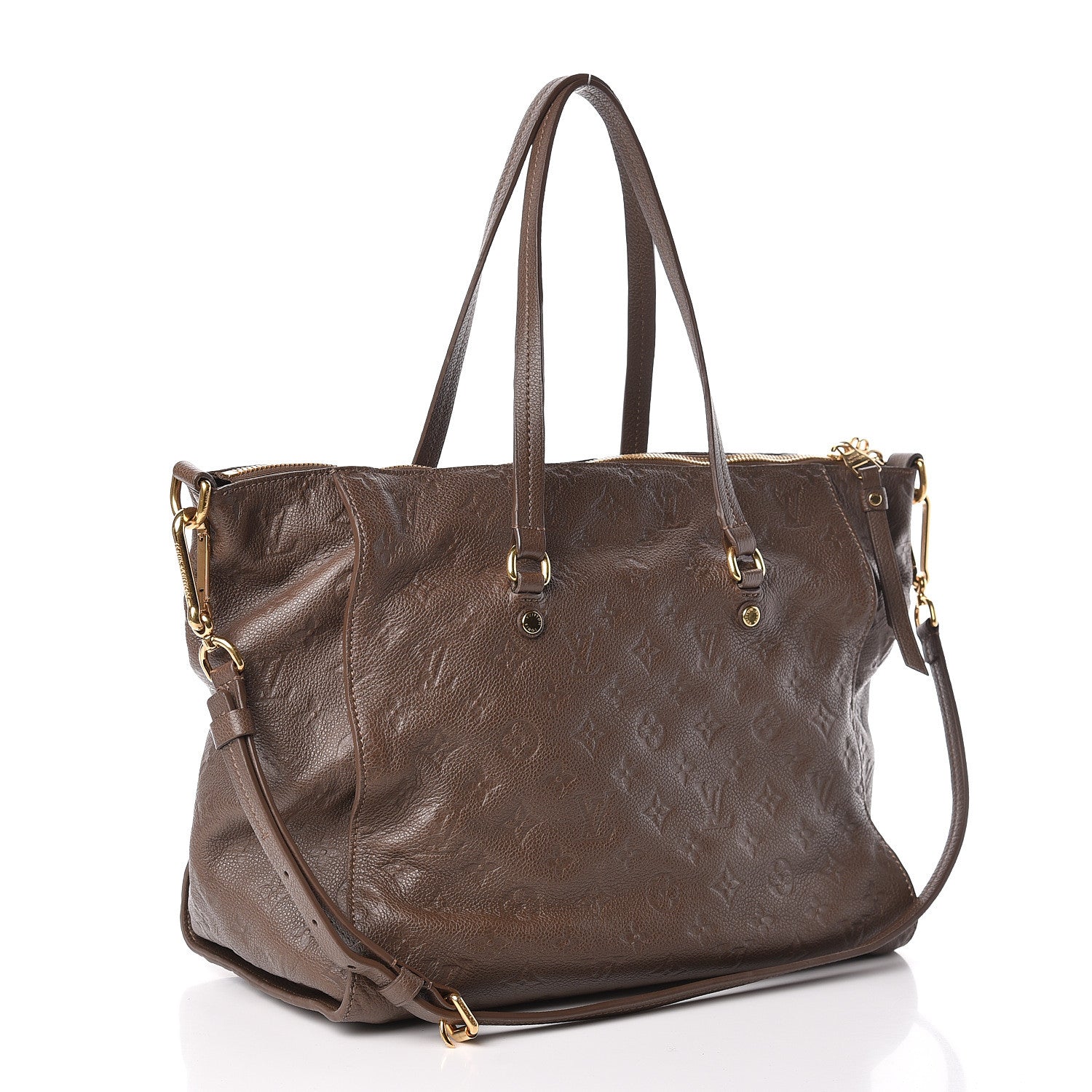 Louis Vuitton Empreinte Lumineuse PM Ombre 3 of 11