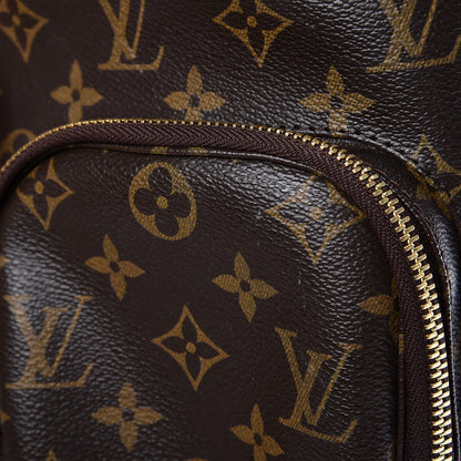 Louis Vuitton Monogram Bosphore Backpack 8 of 9