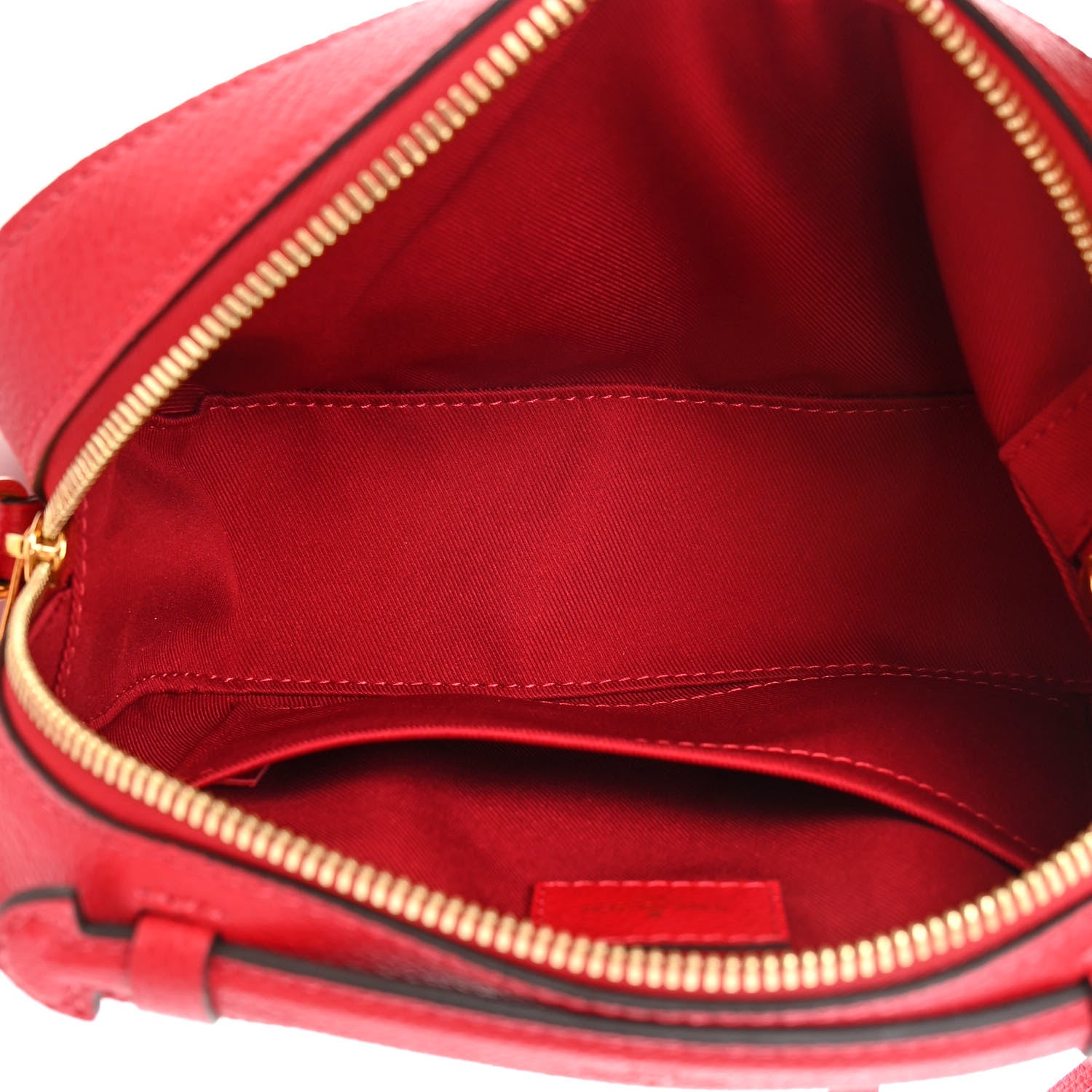 Louis Vuitton Empreinte Saintonge Scarlet 5 of 15