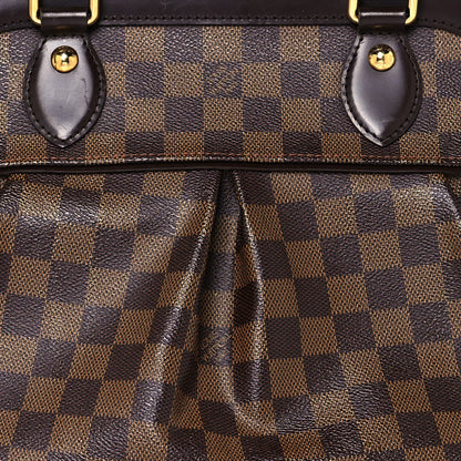 Louis Vuitton Damier Ebene Trevi PM 7 of 12