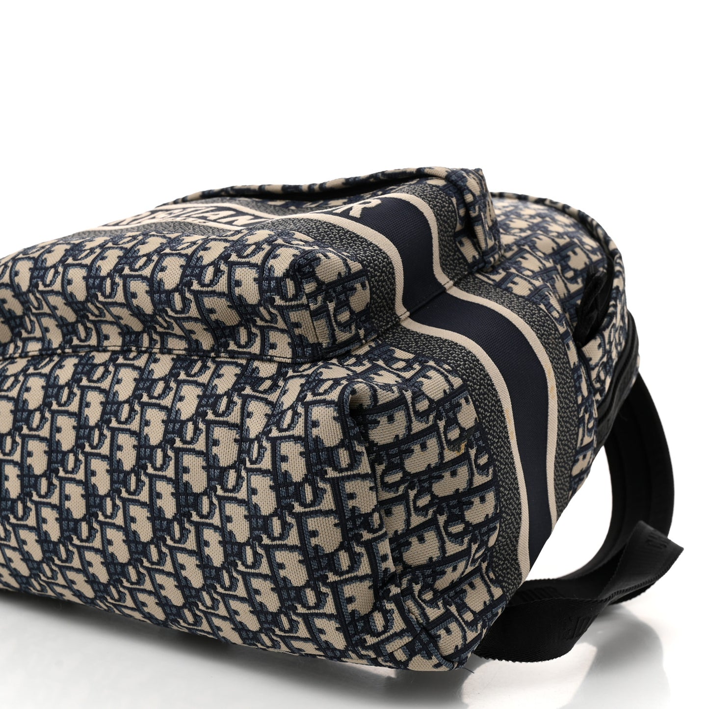 Oblique Diortravel Backpack Blue