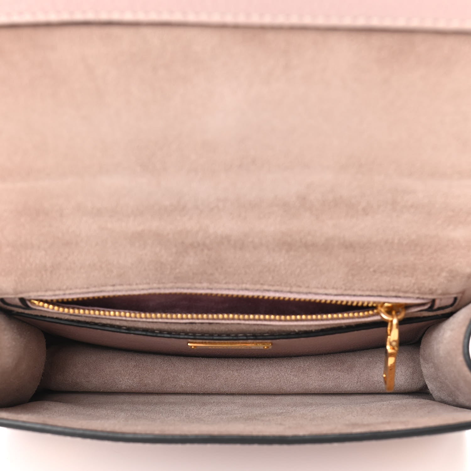 Miu Miu Goatskin Madras Soft Calf Crystal Embellished Shoulder Bag Mughetto 5 of 10